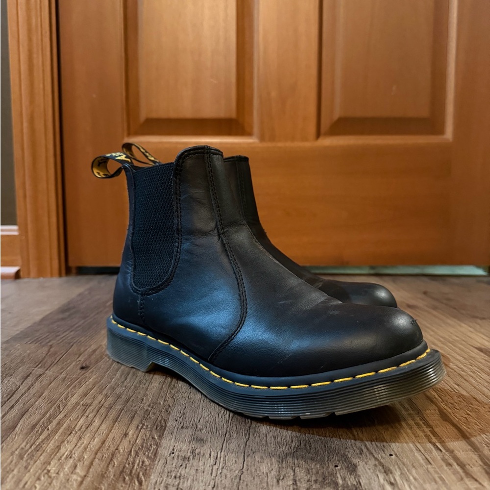 Doc Martens